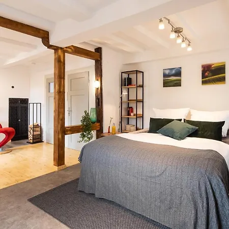 Auszeithaus Edertal * Kleinern