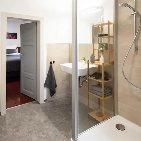 Holiday home Auszeithaus Edertal