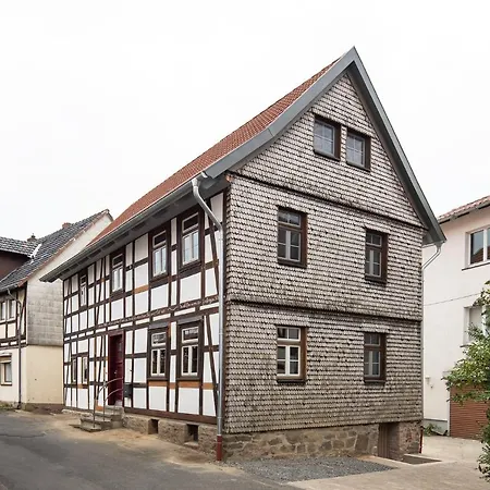 Auszeithaus Edertal Kleinern