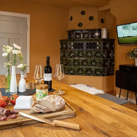 Auszeithaus Edertal *