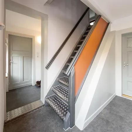 Holiday home Auszeithaus Edertal Kleinern