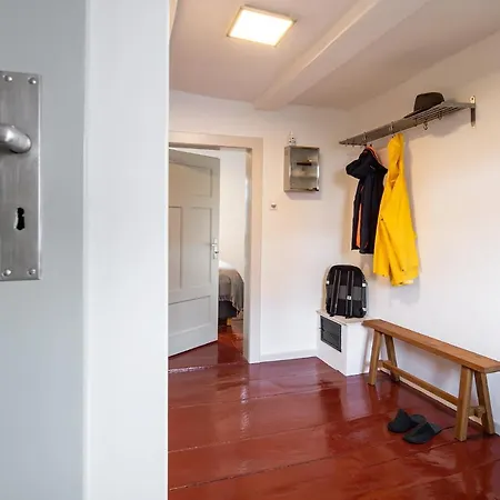 Vakantiehuis Auszeithaus Edertal