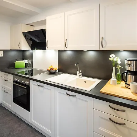 Auszeithaus Edertal Vakantiehuis