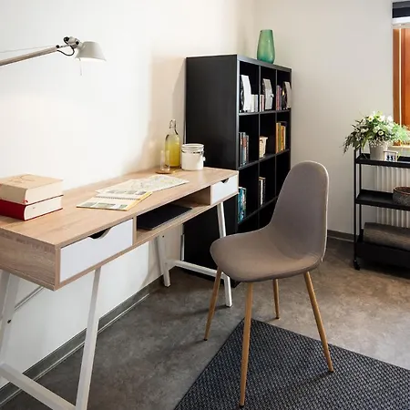 Auszeithaus Edertal 펜션