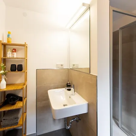 Auszeithaus Edertal Kleinern