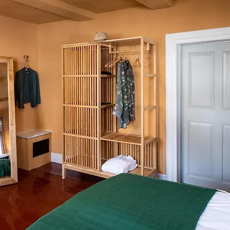 Auszeithaus Edertal * Kleinern