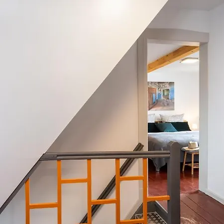 Auszeithaus Edertal * Kleinern