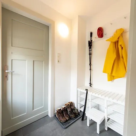 Holiday home Auszeithaus Edertal