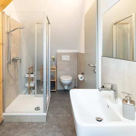 Auszeithaus Edertal Vakantiehuis