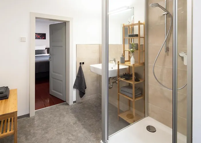 Nyaraló Auszeithaus Edertal