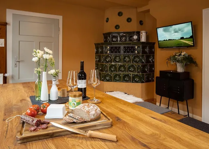 Auszeithaus Edertal *