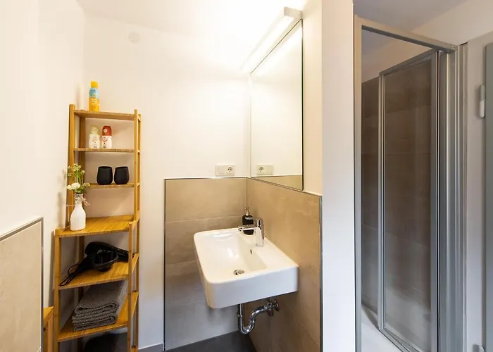 Auszeithaus Edertal Kleinern