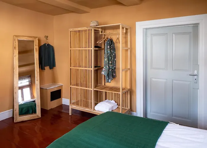 Auszeithaus Edertal * Kleinern