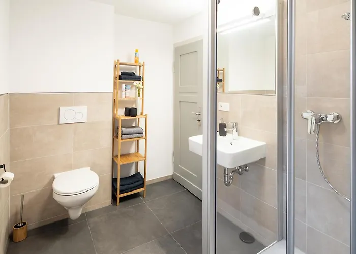 Nyaraló Auszeithaus Edertal *