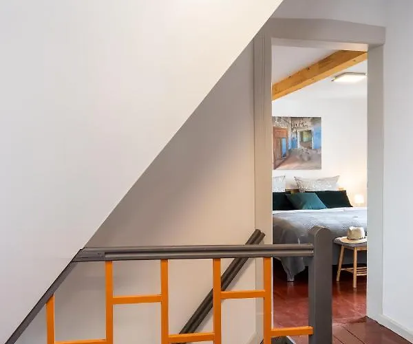 Auszeithaus Edertal * Kleinern