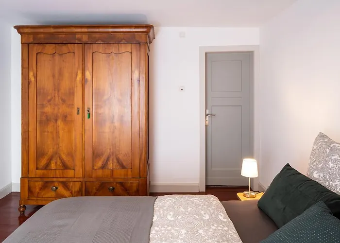 Auszeithaus Edertal *